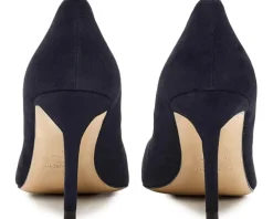 LK Bennett Floret New Pointed Courts Women's