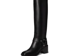Loeffler Randall Audrey Engineer Tall Boot Women's
