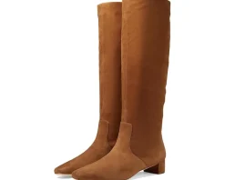 Loeffler Randall Indy Low Heel Tall Boot Women's