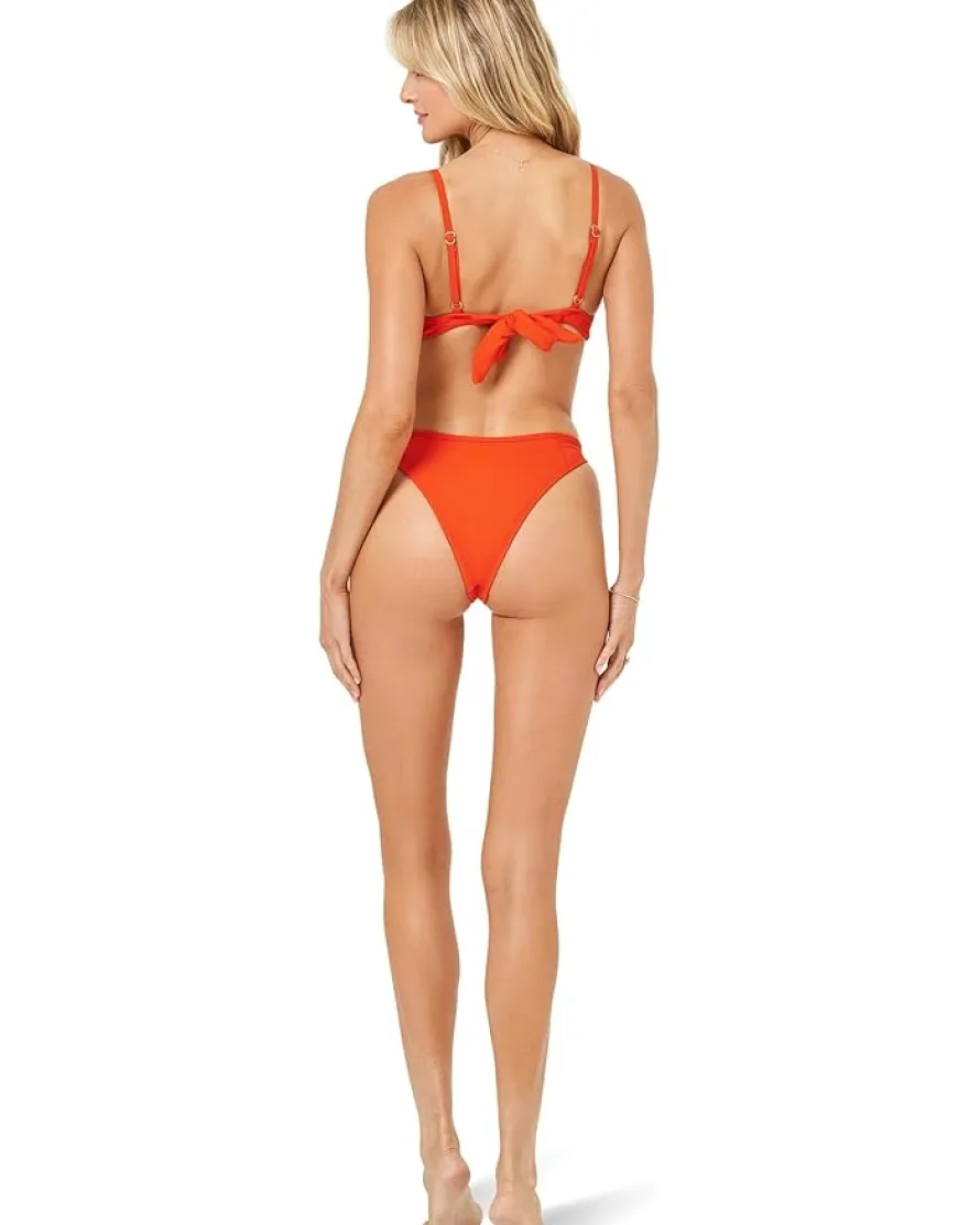 L*Space Dominic Bottom Bitsy Women's