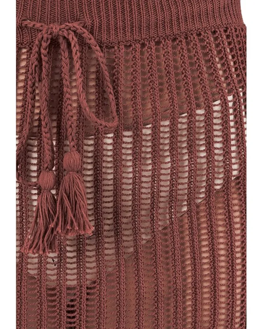 L*Space Sander Skirt Women's