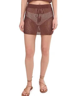 L*Space Sander Skirt Women's