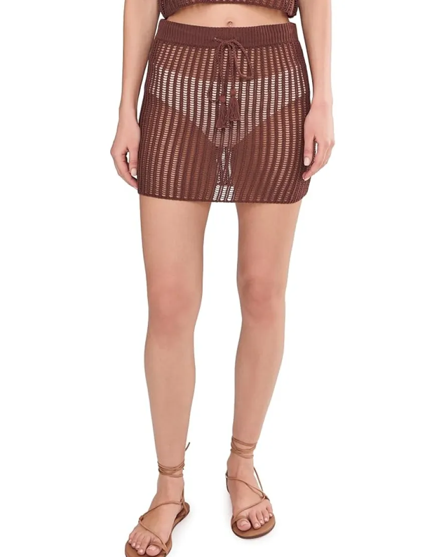 L*Space Sander Skirt Women's