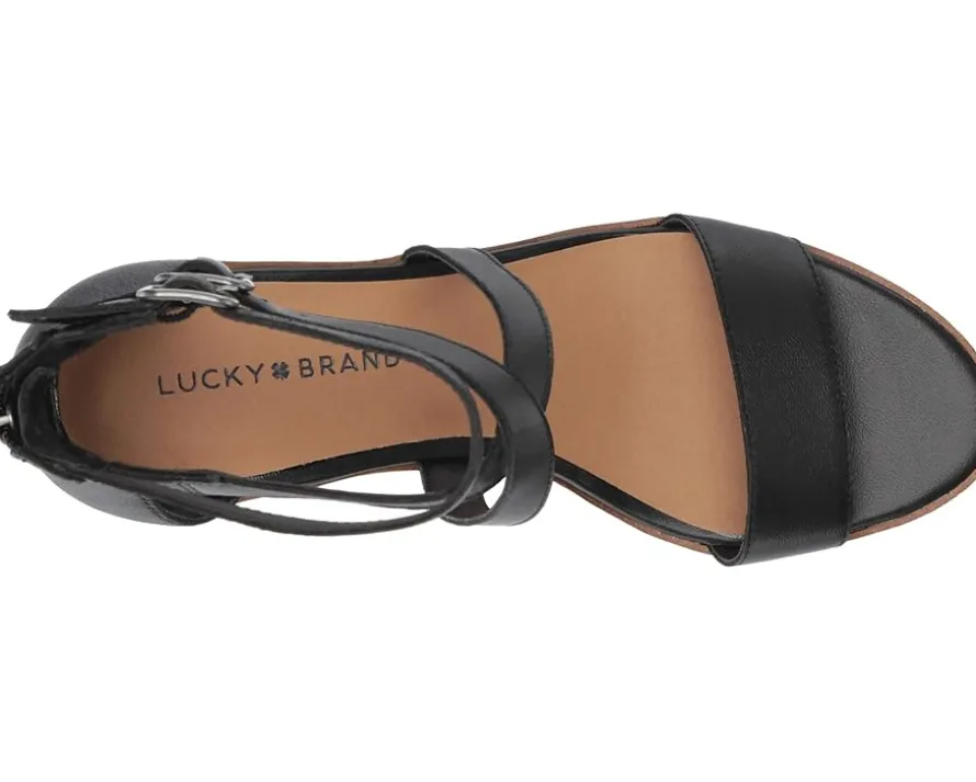 Lucky Brand Ressia Women's