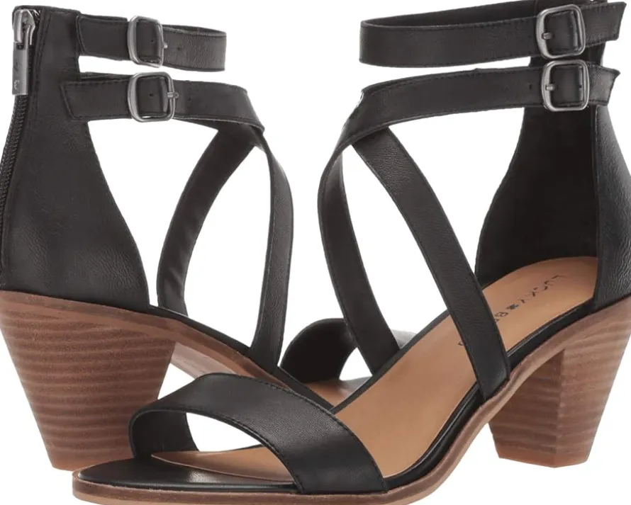 Lucky Brand Ressia Women's