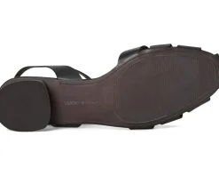 Lucky Brand Zilma Fisherman Sandals Women's
