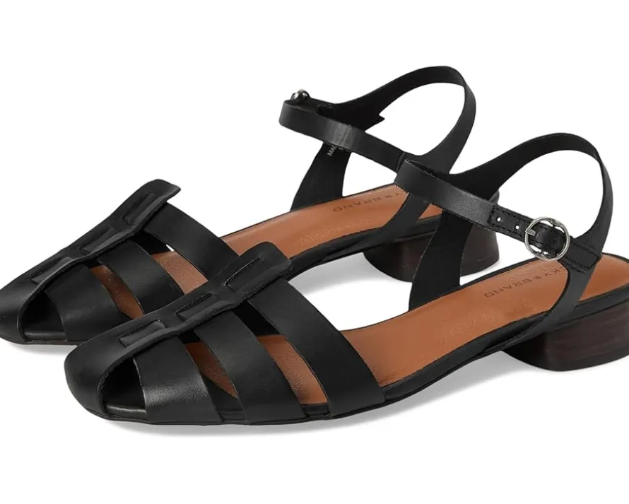 Lucky Brand Zilma Fisherman Sandals Women's