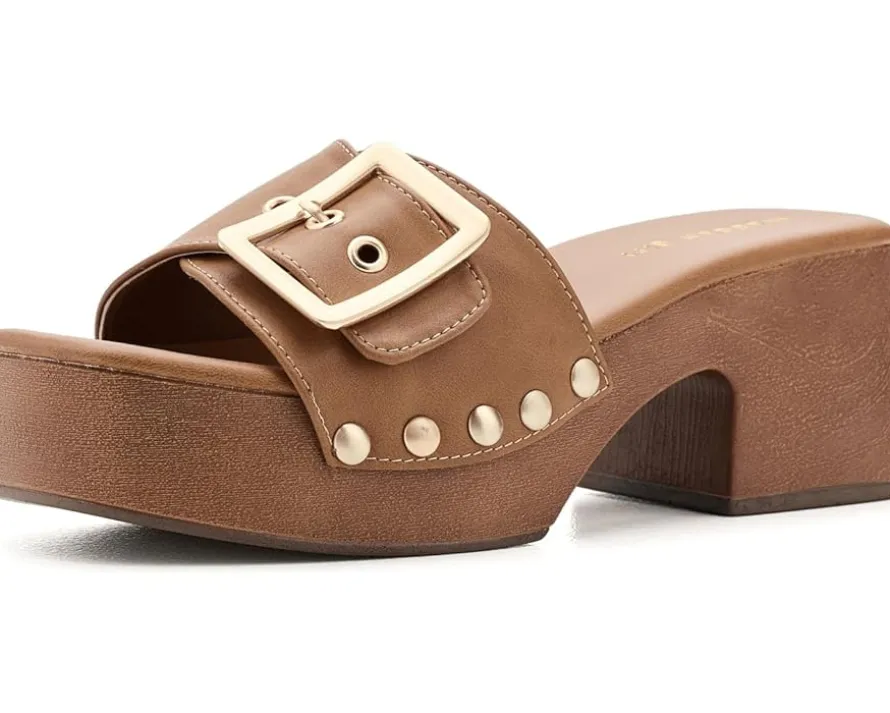 Madden Girl Woodlandd Women's