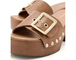 Madden Girl Woodlandd Women's