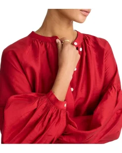 Madewell Germaine Top Women's