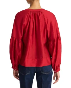 Madewell Germaine Top Women's
