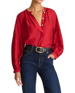 Madewell Germaine Top Women's