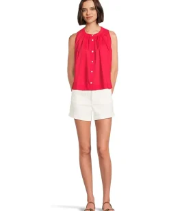 Madewell Leon Top - Voile Women's