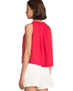 Madewell Leon Top - Voile Women's