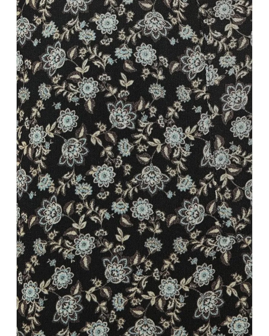 Madewell Lizzy Top - Sheer Poly Ggt Women's