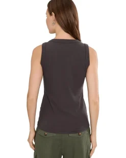 Madewell Northside Scoop Tank Women's