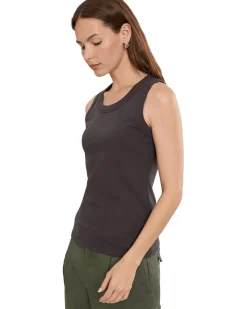 Madewell Northside Scoop Tank Women's