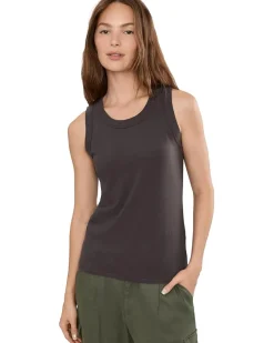 Madewell Northside Scoop Tank Women's