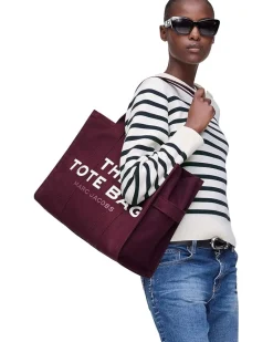Marc Jacobs The Canvas Large Tote Bag