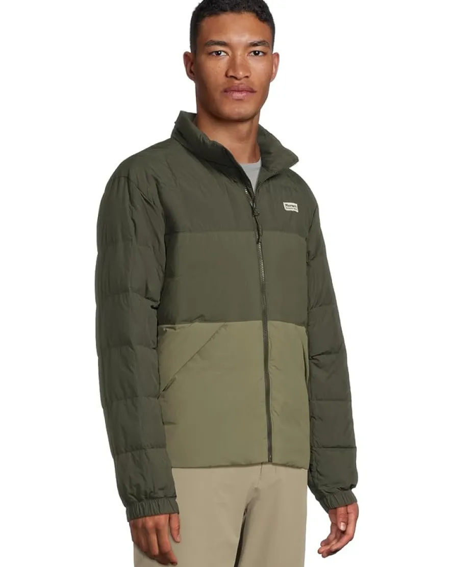 Marmot Ares Jacket Men's