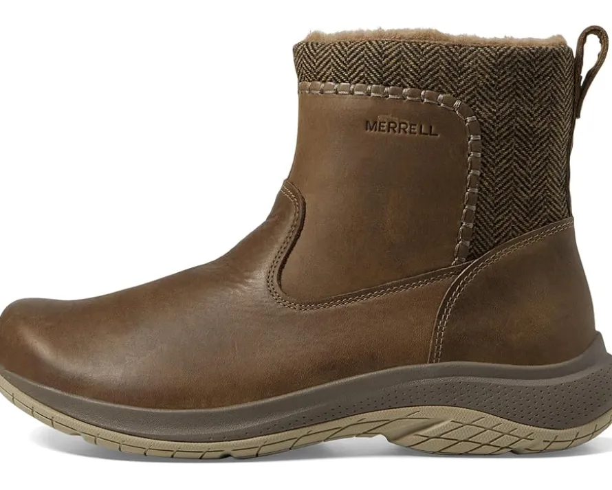 Merrell Encore Ice 5 Mid Zip Women's