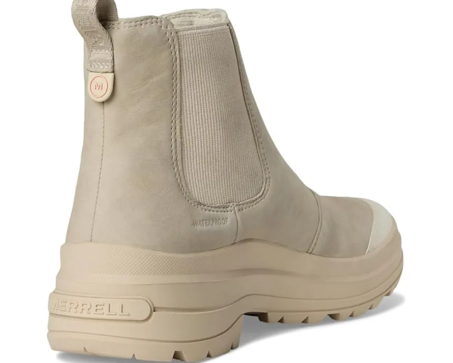 Merrell Harper Pull-On Waterproof Women's