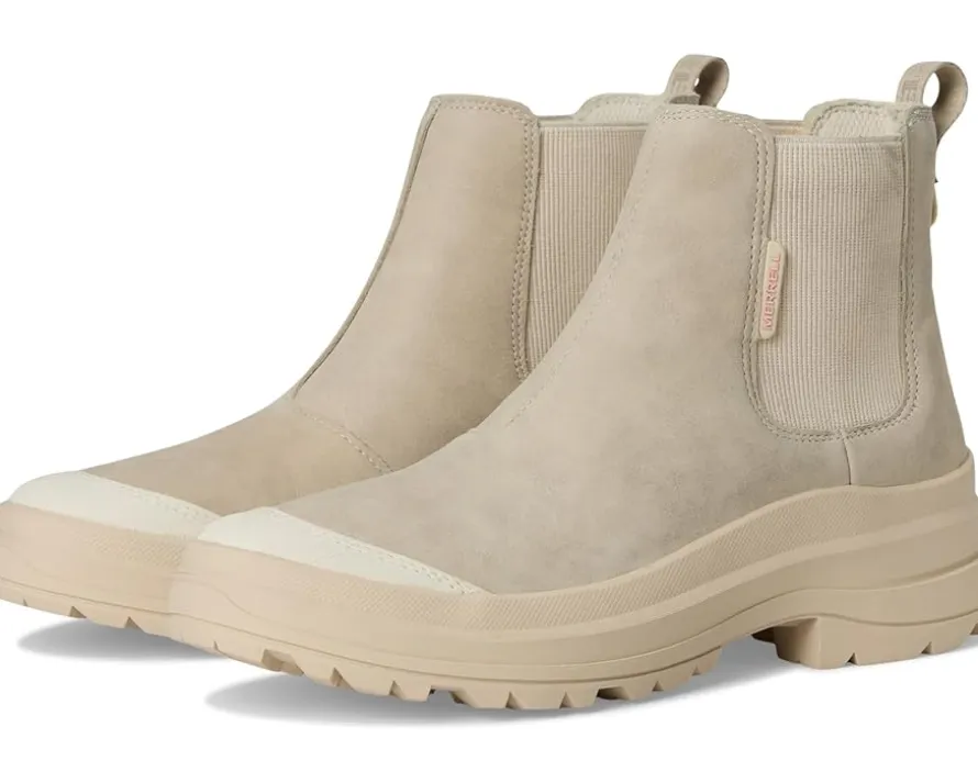 Merrell Harper Pull-On Waterproof Women's