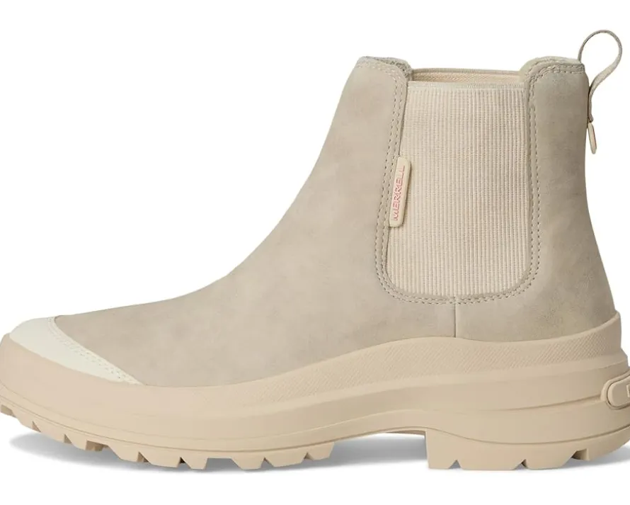 Merrell Harper Pull-On Waterproof Women's