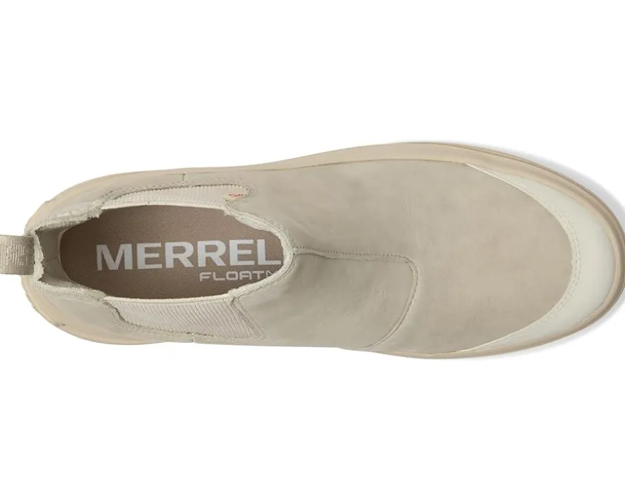 Merrell Harper Pull-On Waterproof Women's