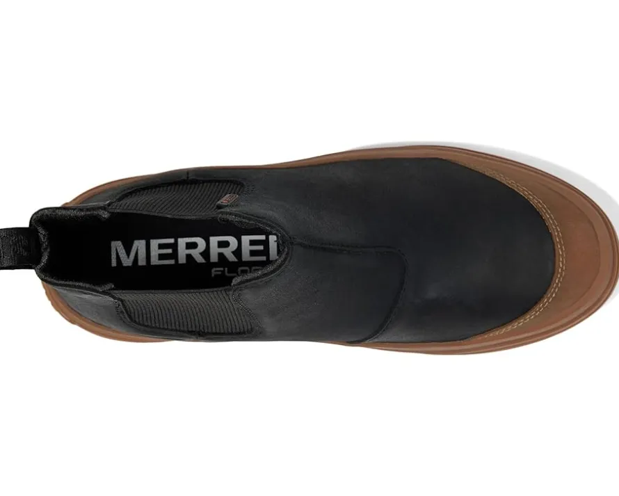 Merrell Harper Pull On Waterproof Women's