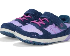 Merrell Kids Bare Steps A83 (Toddler)