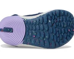 Merrell Kids Bare Steps A83 (Toddler)