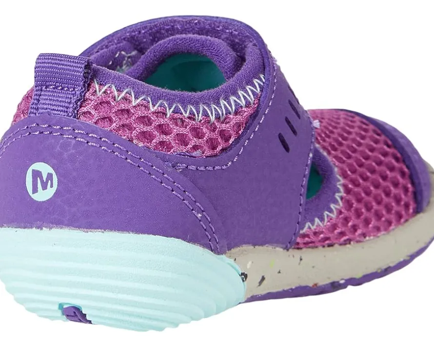 Merrell Kids Bare Steps H20 (Toddler)