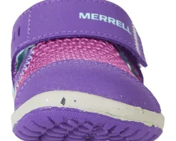 Merrell Kids Bare Steps H20 (Toddler)
