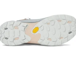 Merrell Moab Speed 2 Leather Mid Waterproof Women's