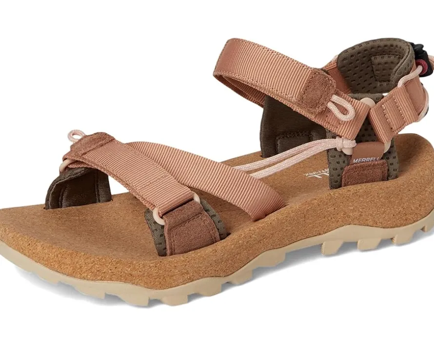 Merrell Speed Fusion Web Rmx Women's