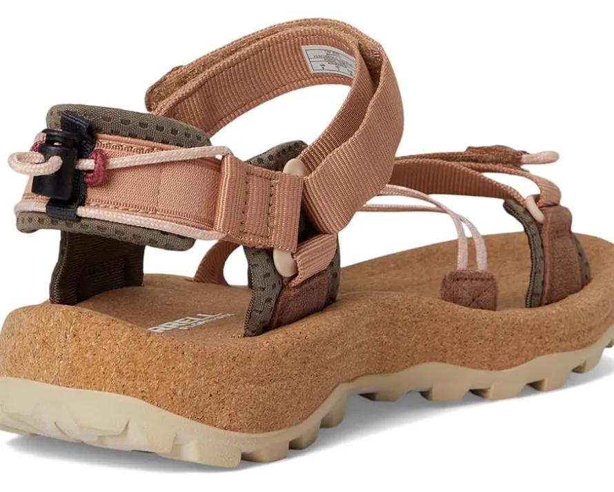 Merrell Speed Fusion Web Rmx Women's