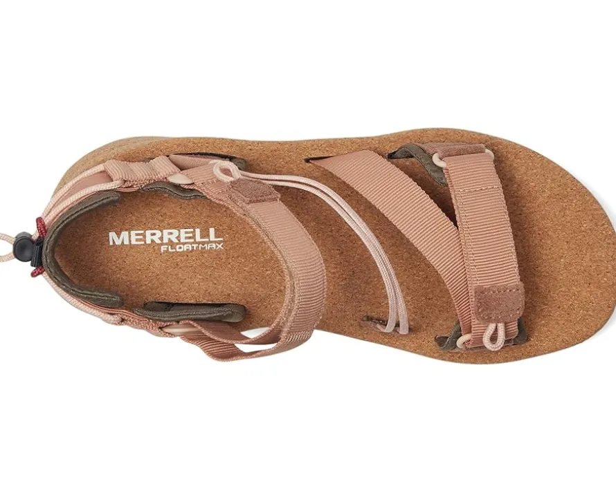 Merrell Speed Fusion Web Rmx Women's
