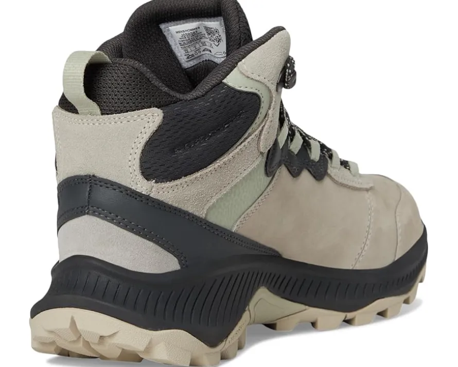 Merrell Speed Strike 2 Leather Mid Waterproof Men's