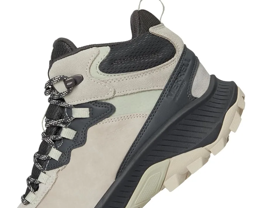 Merrell Speed Strike 2 Leather Mid Waterproof Men's