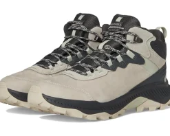Merrell Speed Strike 2 Leather Mid Waterproof Men's