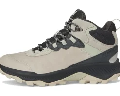 Merrell Speed Strike 2 Leather Mid Waterproof Men's