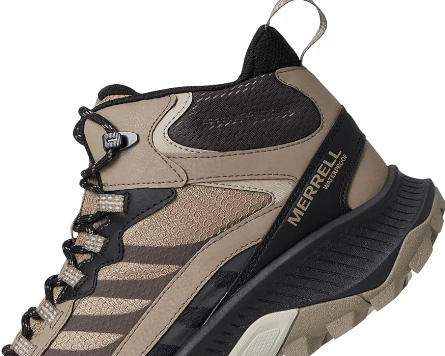 Merrell Speed Strike 2 Mid Waterproof Men's