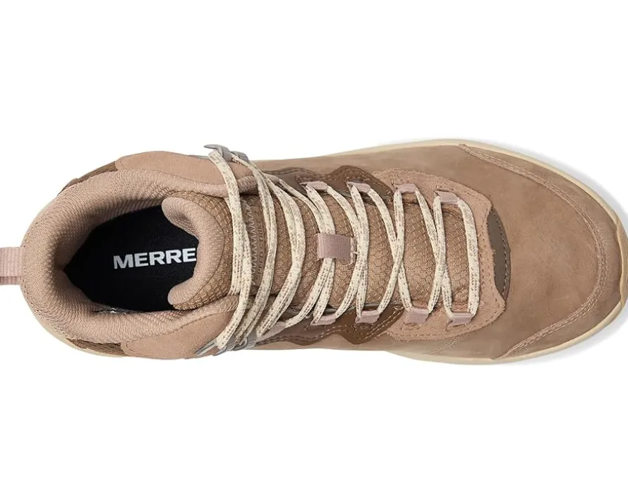 Merrell Speed Strike 2 Thermo Mid Waterproof Women's