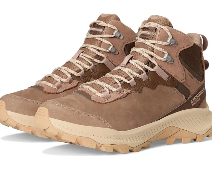 Merrell Speed Strike 2 Thermo Mid Waterproof Women's