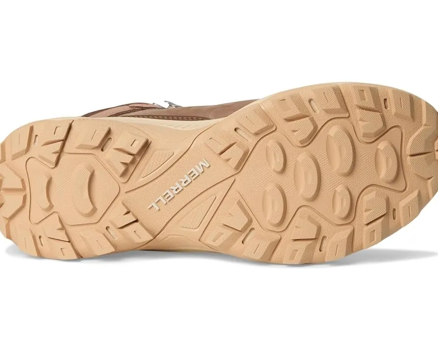 Merrell Speed Strike 2 Thermo Mid Waterproof Women's