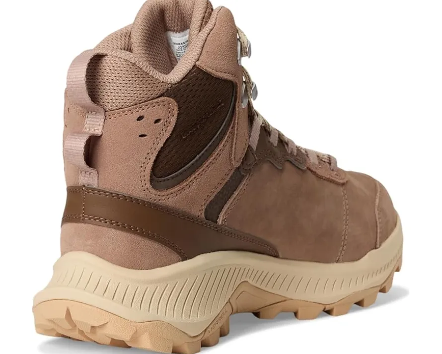 Merrell Speed Strike 2 Thermo Mid Waterproof Women's