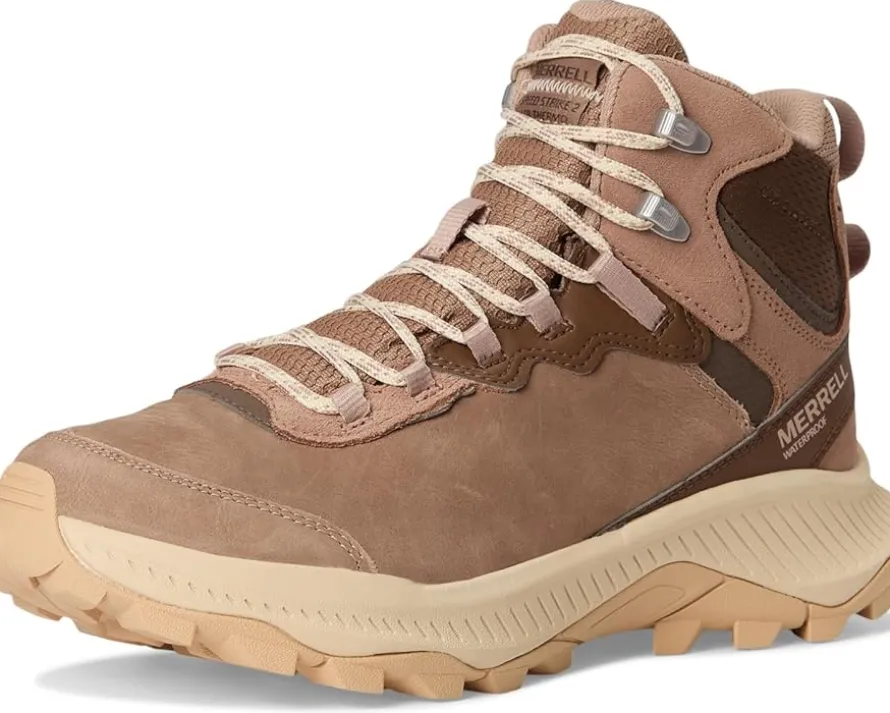 Merrell Speed Strike 2 Thermo Mid Waterproof Women's