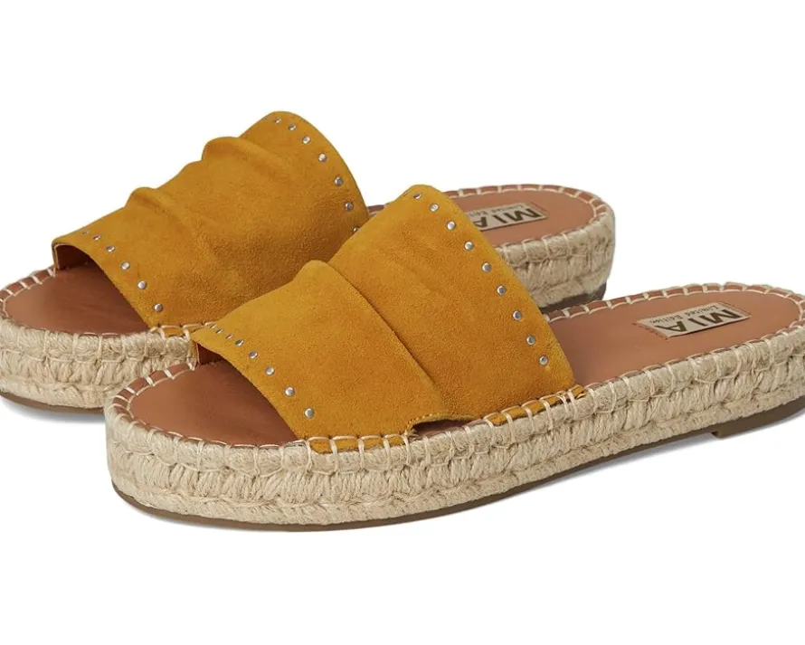 MIA MLE-Dahya Women's