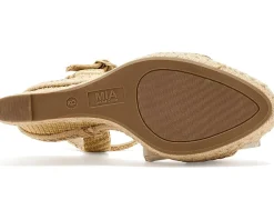 MIA MLE-Milazzo Women's